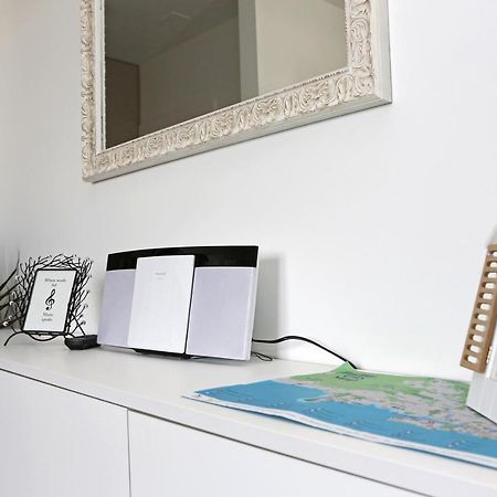 Studio Apartment Camino With Parking Zadar Exterior photo