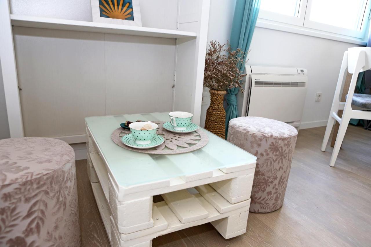 Studio Apartment Camino With Parking Zadar Exterior photo